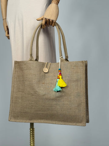 Borsa Mare Nappine